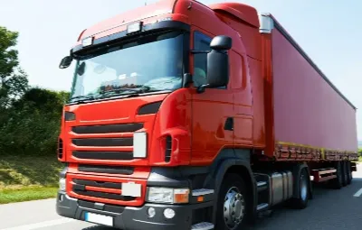 İstanbul Torul Ambar Kargo