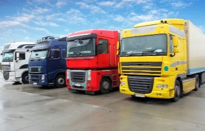 İstanbul Torul Nakliye Ambarı